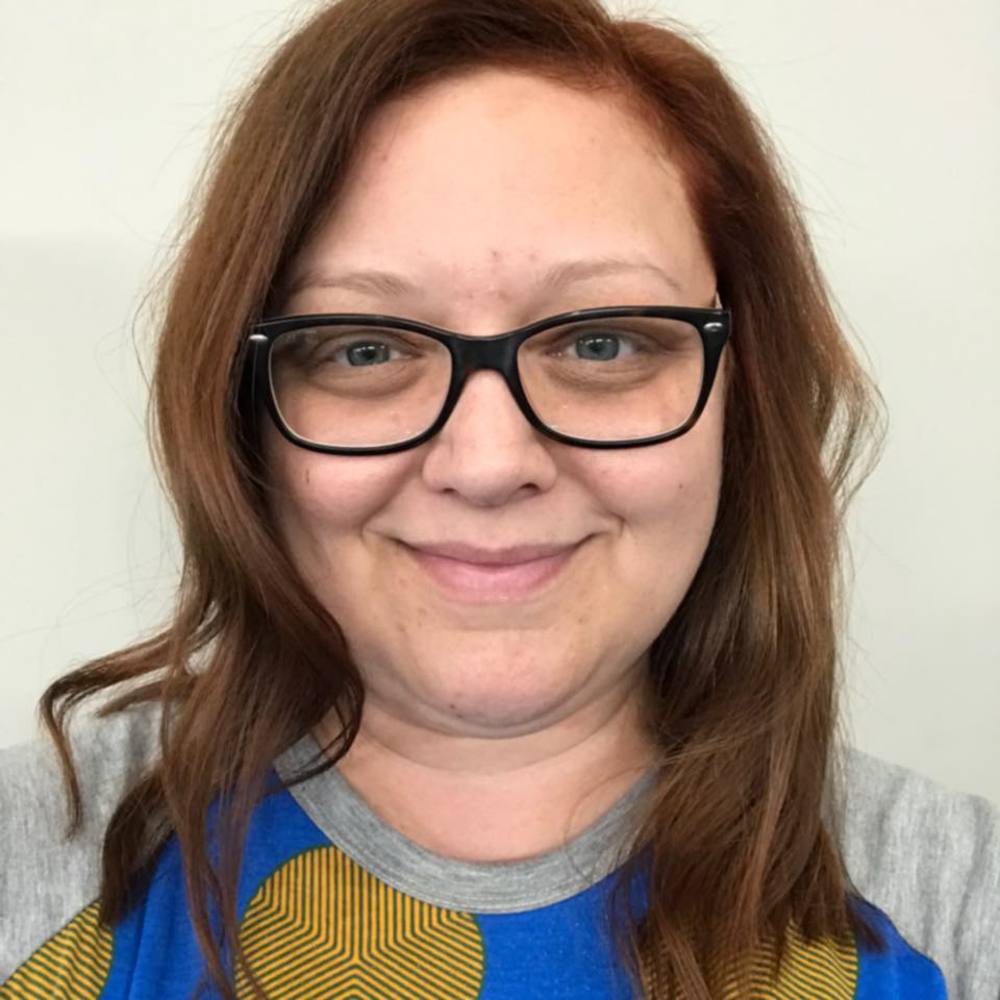 Meet your Posher, Nora